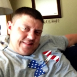 Dave from Marshall | Man | 41 years old | Gemini