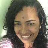 Neidinha from Recife | Woman | 51 years old | Gemini