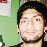 Enzoo from Puerto Deseado | Man | 29 years old | Gemini