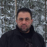 Firas from Kuopio | Man | 48 years old | Taurus