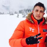 Toni from Dietikon / Vorstadt | Man | 36 years old | Pisces