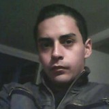 Israel from Tlahuac | Man | 30 years old | Scorpio