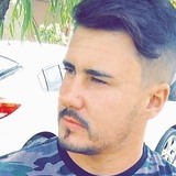 Vitor from Rio Grande | Man | 30 years old | Capricorn