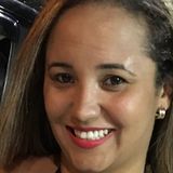 Nanda from Praia Grande | Woman | 41 years old | Capricorn