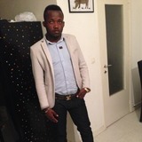 Franck from Anderlecht | Man | 36 years old | Capricorn
