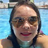Rosaninha from Adamantina | Woman | 40 years old | Leo