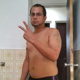 Weztenario from Dorado | Man | 45 years old | Virgo