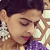 Sri from Hyderabad | Woman | 41 years old | Aries