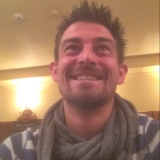 Dennis from Haarlem | Man | 46 years old | Libra