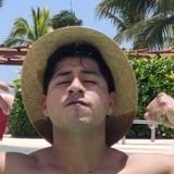 Victorquirioc3 from Valle Hermoso | Man | 27 years old | Libra