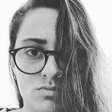 Thatlostgarfield from Edirne | Woman | 27 years old | Virgo