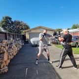 Petegasxe from Auckland | Man | 61 years old | Capricorn