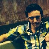 Gabriel from Braine-l'Alleud | Man | 31 years old | Aries