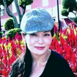 Daisy from Kowloon | Woman | 49 years old | Leo