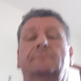 Cousin from Gembloux | Man | 57 years old | Libra
