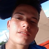 Nryan62U from Campo do Brito | Man | 24 years old | Libra