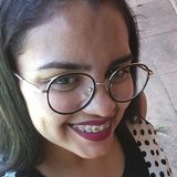 Leticia from Maraba | Woman | 27 years old | Virgo