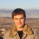 Andrey from Chelyabinsk | Man | 50 years old | Cancer