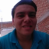 Javi from Villagran | Man | 26 years old | Capricorn
