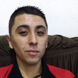 Bolívia from Boituva | Man | 29 years old | Cancer