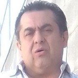 Milocoris from Mexico | Man | 57 years old | Capricorn