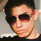 Oscar from Santa Cruz de la Sierra | Man | 26 years old | Virgo