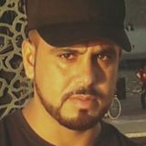 Yoan from Marseille | Man | 35 years old | Aquarius
