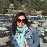 Andrea from Linares | Woman | 52 years old | Capricorn