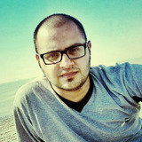 Hangover from Tehran | Man | 36 years old | Capricorn