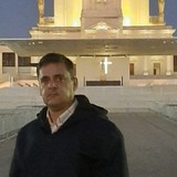 Ferreira from Torres Vedras | Man | 47 years old | Capricorn