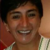 Alejada from Nueve de Julio | Woman | 56 years old | Sagittarius