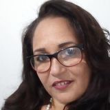 Vona from Hortolandia | Woman | 60 years old | Leo
