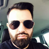 Hera from Limassol | Man | 44 years old | Capricorn