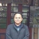 Ted from Colonia del Valle | Man | 49 years old | Leo