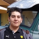Danielmaster1Q from Tlaxcala | Man | 28 years old | Aquarius