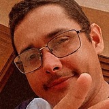 Leandronoguefj from Ilha Solteira | Man | 26 years old | Capricorn