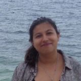 Hadassa from Apodaca | Woman | 32 years old | Aries