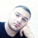 George from Moskva | Man | 34 years old | Leo