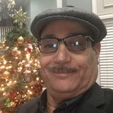 Io from Washington | Man | 55 years old | Capricorn