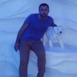 Ali from Xacmaz | Man | 38 years old | Aries