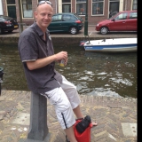 Chiemsee from Heerhugowaard | Man | 54 years old | Scorpio