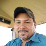 Marcão from Pacaembu | Man | 46 years old | Cancer