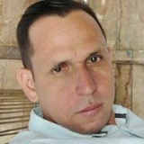 Hebarraganwq from Facatativa | Man | 44 years old | Capricorn