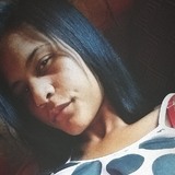Thaty from Brasilia | Woman | 25 years old | Virgo