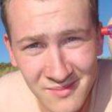 Paulius from Kaunas | Man | 39 years old | Scorpio