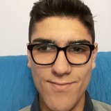 Contino from Agira | Man | 25 years old | Pisces