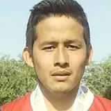 Garciaisaias from Mecca | Man | 26 years old | Scorpio