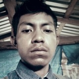 Gabriel from Huajuapan de Leon | Man | 27 years old | Pisces