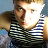 Михаил from Krasnoyarsk | Man | 37 years old | Capricorn