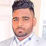Naeemg from Yuba City | Man | 32 years old | Scorpio